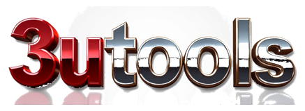 3utools logo